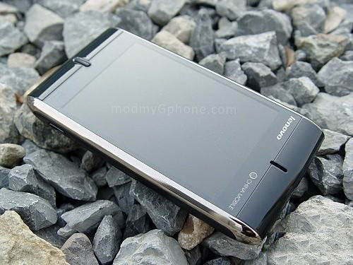 «Гуглофон» Lenovo Ophone O1 выйдет осенью ...