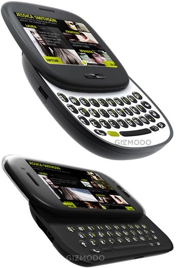 Телефоны проекта Microsoft Pink. Слухи подтверждаются. ...