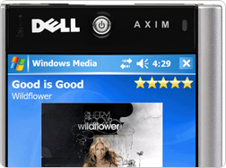 Dell запускает смартфон для China Mobile? ...