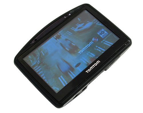 TomTom Go 730 ...