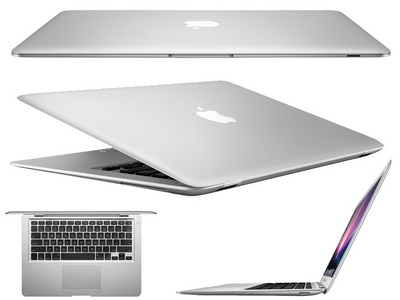 Компания Apple дополнит свои laptop системой 3G ...