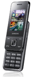 Бюджетный слайдер Samsung E2330 ...