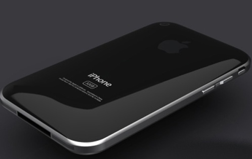 iPhone 5 поддерживающий CDMA и GSM появится летом ...