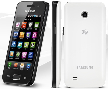 Samsung Galaxy Neo с TV-тюнером ...