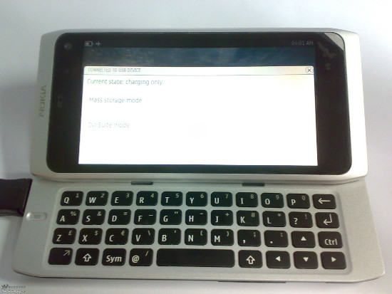 Смартфон Nokia N9 ...