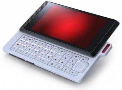 Android смартфон Google Nexus Two ...