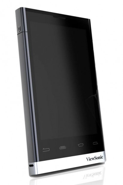 Смартфон на Android 2.4 появится весной ...