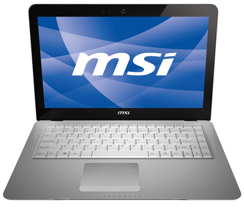 MSI представляет Wind U123, X-Slim X320 и X340 ...