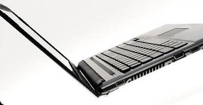 Timeline или первый шаг Acer на рынке ультрапортативных laptop ...