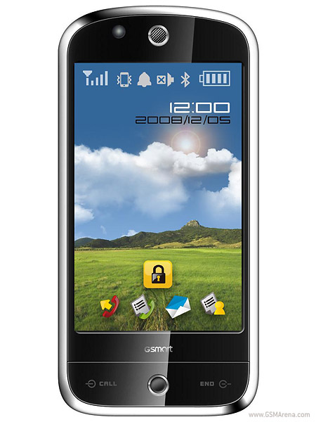 Gigabyte GSmart S1200 уже в продаже ...