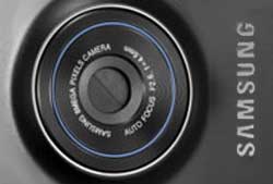 Слухи: Samsung готовит 12-Мп камерафон ...