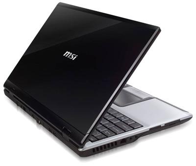 MSI CX600 и CR600 – новички из классической серии ...