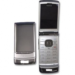 Nokia 6750 Mural скоро станет доступным ...