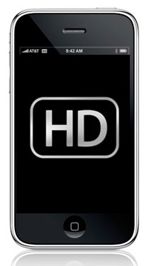 Новый iPhone 4G будет презентован в июне? ...
