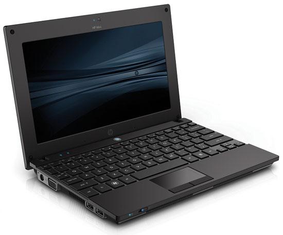 Нетбук HP Mini 5101 - всего $399 ...