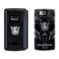 CTIA 2009: Специальное издание LG Versa 'Transformers' ...