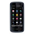 Nokia: скоростной музыкальный экспресс (Обзор Nokia 5800 XpressMusic,  ...