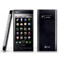 Новинка от LG – смартфон Optimus Z ...