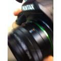 Pentax K7D на подходе? ...
