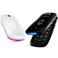 Официальная презентация Samsung Corby Folder ...