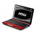 MSI Wind U135DX – новый нетбук с DDR3 ...