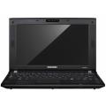 Нетбук Samsung N120 с 2.1-канальным звуком достуен для предварительных ...