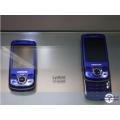 "Экологически чистый" Samsung S5500E Lydford ...