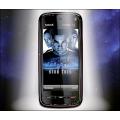 Star Track Edition - обновленный вариант коммуникатора Nokia 5800 Xpre ...