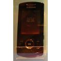 Слайдер среднего ценового диапазона Samsung S5200 ...