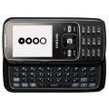 Samsung Slyde M540: бюджетный слайдер с клавиатурой QWERTY ...