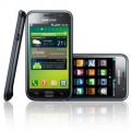 Новинки Galaxy Naos и Galaxy Teos от Samsung  уже во Франции ...