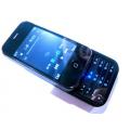 Гибрид Nokia N95 и iPhone наступает! ...