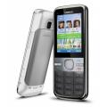 Презентация смартфона Nokia C5 ...
