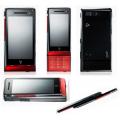 Motorola представила новый музыкальный слайдер ROKR ZN50 ...