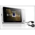 Philips Xenium K700 -  новый тачфон с мультимедийными возможностями ...