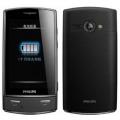 Philips X806 - новый аппарат + сенсорный интерфейс ...