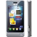 LG GD510 – мультимедийная новинка с сенсорным дисплеем ...