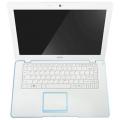 MSI  обнародовала основные параметры X-Slim X400 ...