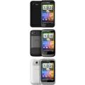 Новые версии смартфонов Incredible, Desire и Wildfire компании HTC ...