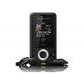 Sony Ericsson W205 - музыкальный бюджетник ...