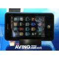 Hualu UCG501 -  MID устройство с iPhone интерфейсом ...