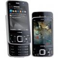 Nokia Nseries: праздник, который всегда с тобой. (Обзор Nokia N95, Nok ...