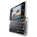 Презентация Android смартфона Motorola BACKFLIP ...