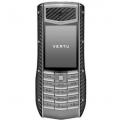 Телефоны класса «люкс» Ascent Ti Carbon Fibre от Vertu ...