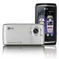 LG Viewty Smart или LG-GC900 официально представлен ...