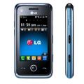 Первая информация об LG GM750 и GW825 ...