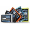 Презентация 12-мп камерофона Nokia N8 ...