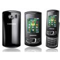 Подробности о моделях Monte Slider и Monte Bar от Samsung ...