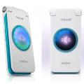 Samsung W830 – новинка с круглым дисплеем ...