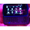 CTIA 2009: стильный LG Xenon для AT&T ...